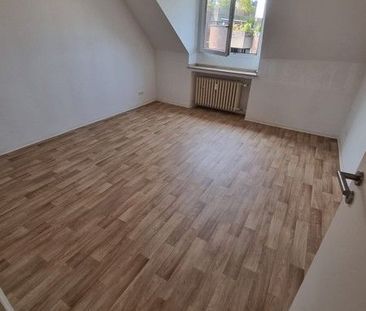 Tolle 3-Zimmer-Wohnung mit modernem Bad in Derendorf - Foto 6