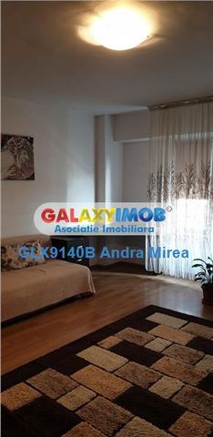 Inchiriere apartament 2 camere Nerva Traian Timpuri Noi METROU - Fotografie 2