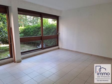 Location appartement studio 1 pièce 34 m² à Rocquencourt (78150) La Breche - Photo 3