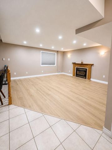 For Lease - 17 JEAN ANDERSON Crescent Unit# LOWER, Guelph, Ontario - Photo 3
