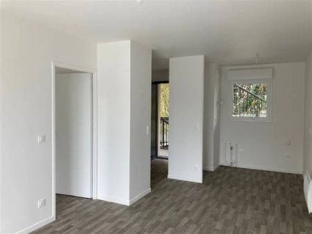 Location appartement 2 pièces - 41m² à Verson (14790) - Photo 2