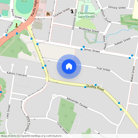 18 Tiral Street, Charlestown