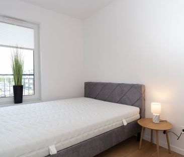 Urządzone mieszkanie na wynajem, Gliwice Łabędy - Фото 3