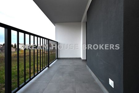 Mieszkanie na wynajem - Zdjęcie 5