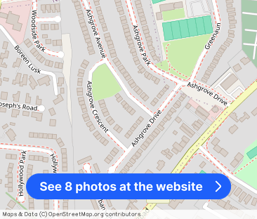 3 Ashgrove Avenue,Naas,Co. Kildare - Photo 1