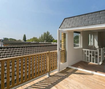 Heemraadssingel 128 C - Foto 2