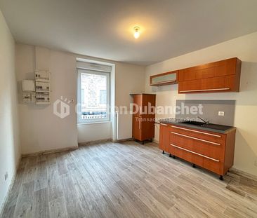 Location Appartement 3 pièces 59m² - Photo 1