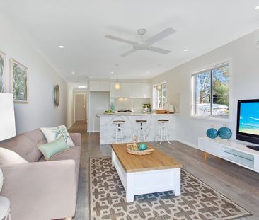 Private Oasis - Photo 1