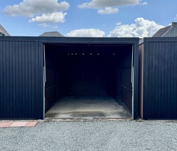 Appartement te huur in Voorde voor € 825 met 2 slaapkamers - Photo 2