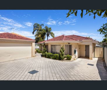 B/96 Graylands Road, Claremont, WA 6010 - Photo 4
