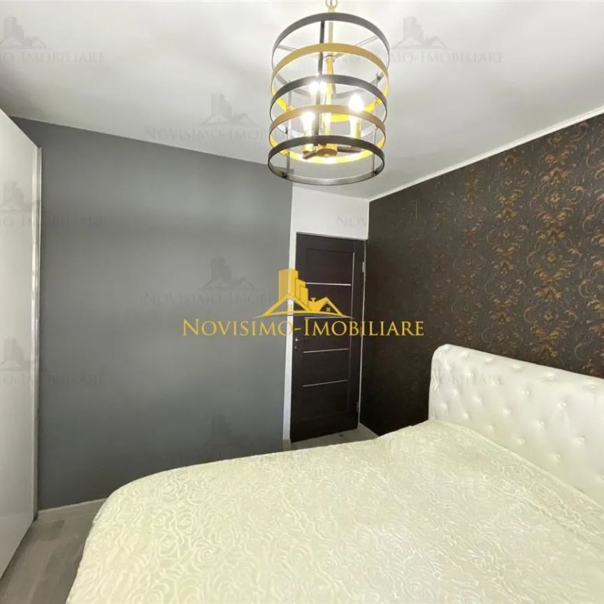 NOVISIMO-IMOBILIARE: APARTAMENT CU DOUA CAM. IN ZONA PALTINIS - Photo 1