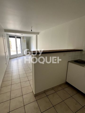 Appartement 2 pièces à louer à Provins - Photo 3