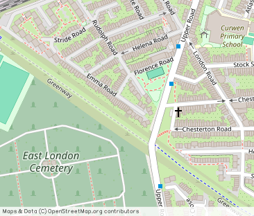 Emma Road, London, E13 - Photo 1