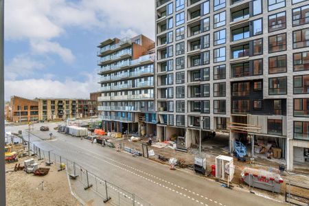 Te huur: Appartement Mies van der Rohestraat in Hoofddorp - Foto 2