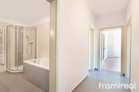 Pronájem bytu 4+kk 111 m² - Fotografie 5