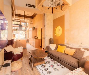 Studio te huur - Foto 2