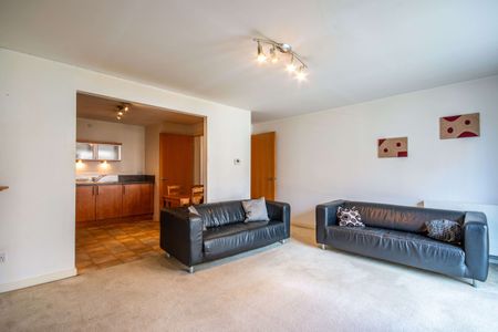 1217L - Salamander Court, Edinburgh, EH6 7JP - Photo 5