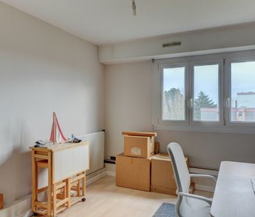 Appartement 3 pièces meublé - Photo 4