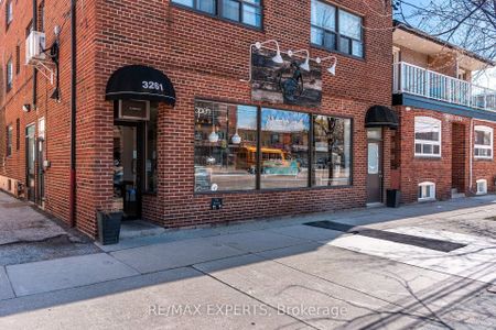 For Lease - 3261A Lake Shore Boulevard Unit# 102, Toronto, Ontario - Photo 5