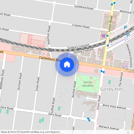 342 Canterbury Road, Vic 3127, Surrey Hills