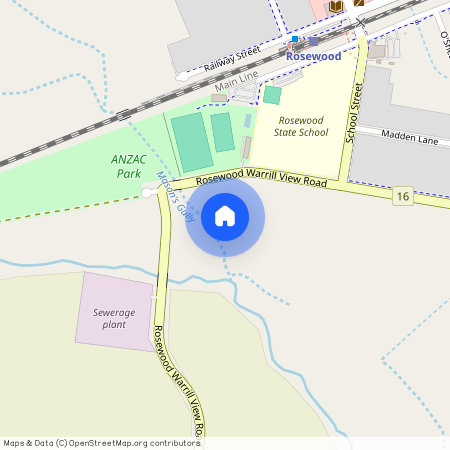 18 Rosewood Warrill View Road, Qld 4340