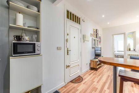 Calle del Olivar, Madrid, Community of Madrid 28012 - Photo 4