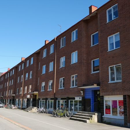 MALMGATAN 9 A - Photo 4