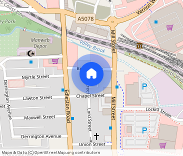 Lord Street, Crewe - Photo 1