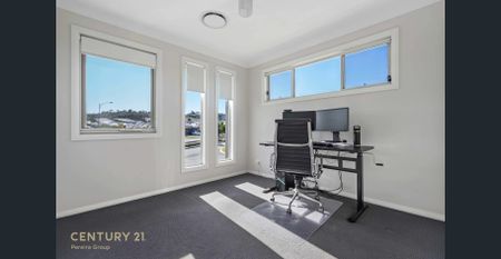 Modern Duplex Living in Sought-After Spring Farm! - Photo 2