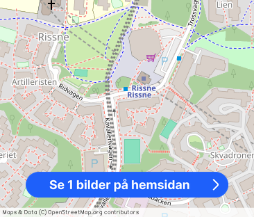 Kavallerivägen, Sundbyberg - Foto 1