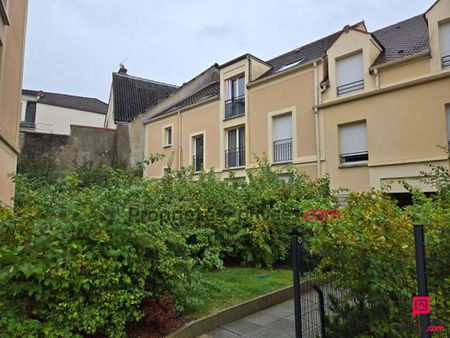 Appartement Montlhery 4 pièces 73 m2 - Photo 5