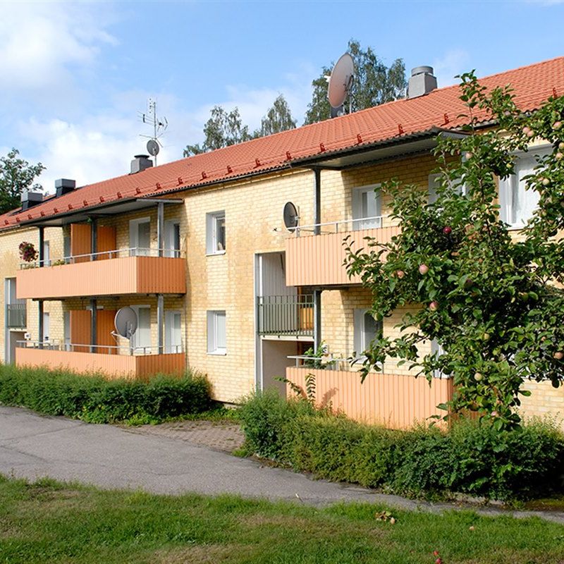 Tamms Väg 9 A - Foto 2