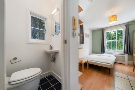 Studio to rent - Photo 2