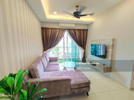 Parkland Residence, Melaka City - Foto 4