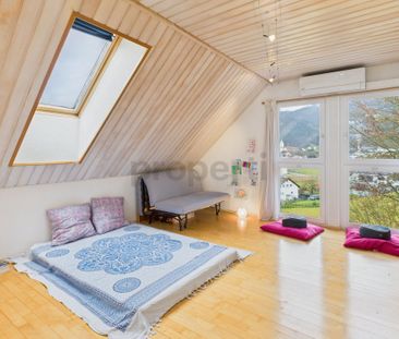 Modern 5.5-room single-family house, Balsthal (Temporary rental) - Photo 3