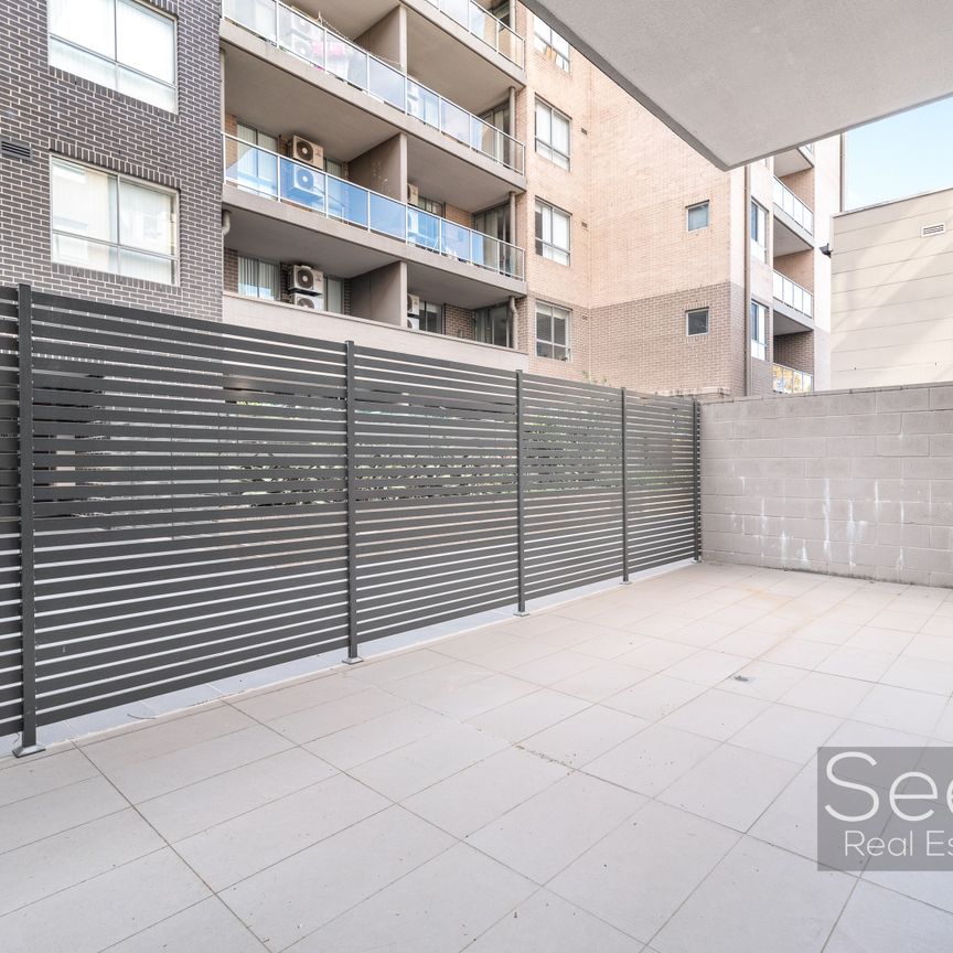 OG03/81-86 Courallie Avenue, Homebush West NSW 2140 - Apartment For Rent | Domain - Photo 1