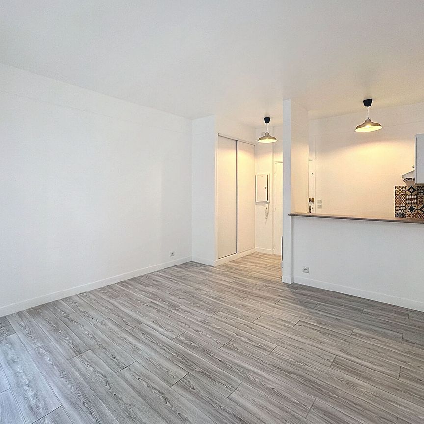 Location Appartement 2 pièces 36m² ROUEN 76000 - Photo 1