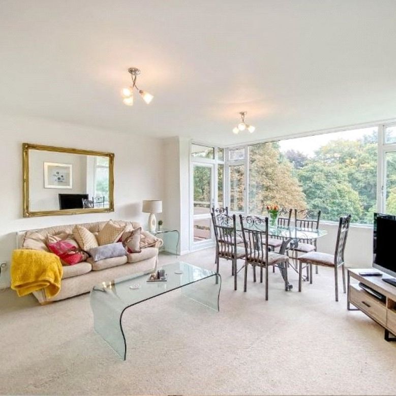 Grove Court, Davenport Road, Earlsdon, Coventry, CV5 - Photo 1