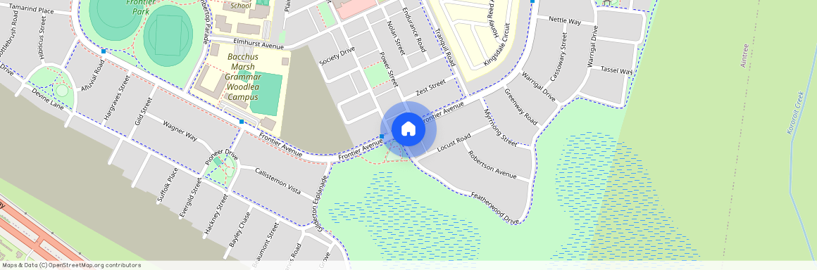 AINTREE, 84, Featherwood Drive