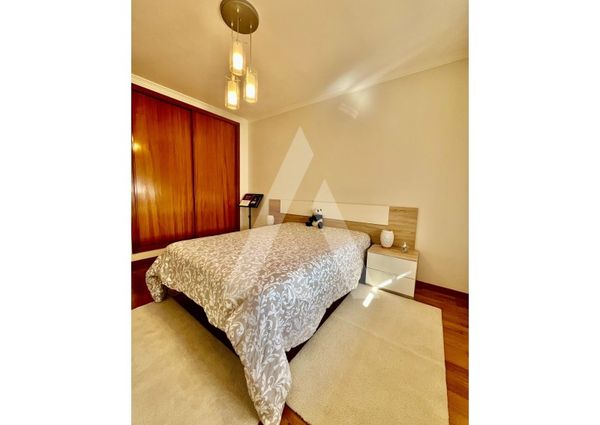 Apartamento T2 em Aveiro