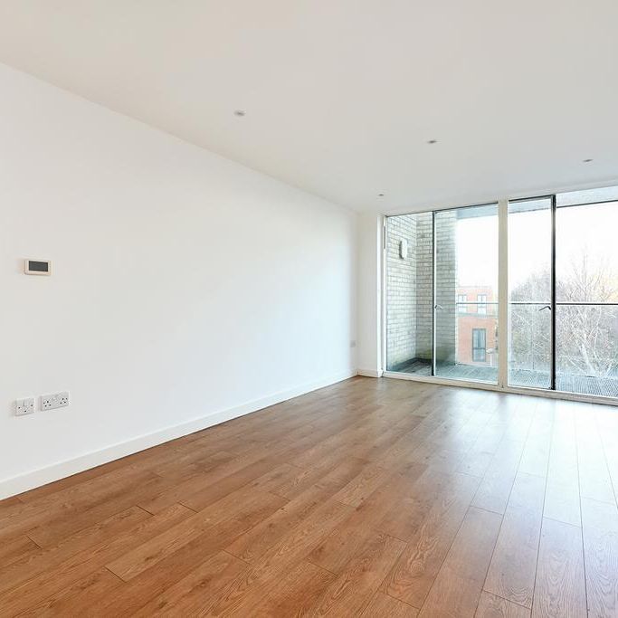 1 bedroom apartment to rent - Photo 1