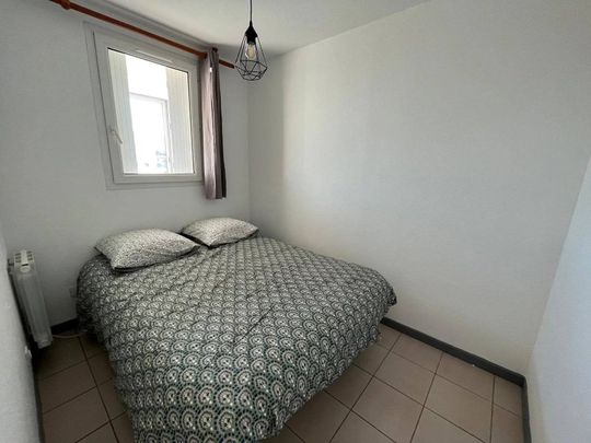 La Seyne Mar Vivo T2 à louer meublé - Photo 1