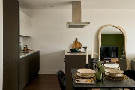 1 bedroom apartment to rent - Photo 3