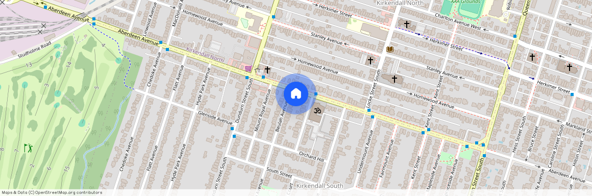 588 Glen Manor Blvd, Waterloo, N2L 4T8