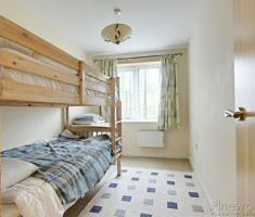 2 BEDROOM Apartment - Ground Floor - Photo 5