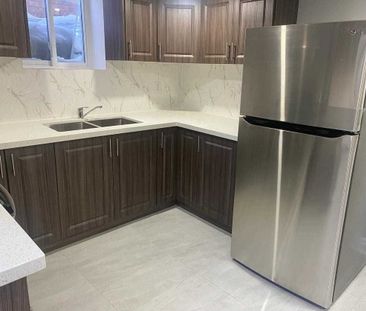 For Lease - 3 Black Diamond Crescent, Brampton, Ontario - Photo 1