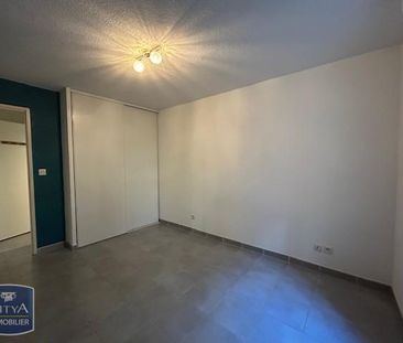 Location Appartement 2 pièces 46m² MARGUERITTES 30320 - Photo 3