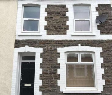 Coburn Street, Cathays, CF24 - Photo 1