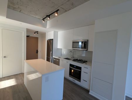 For Lease - 195 McCaul Street Unit# 1410, Toronto, Ontario - Photo 5