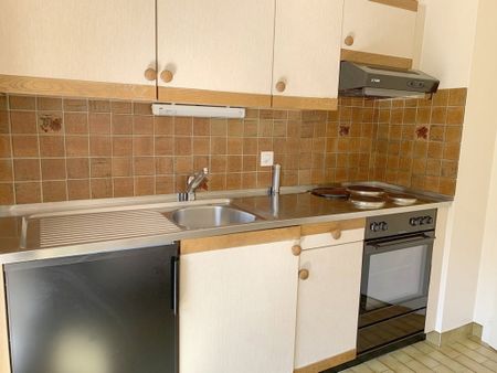 2 Zimmer, 47 m², 3. Stock - Photo 4